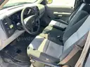 2008 Chevrolet Silverado 1500 Work Truck Long Box 2WD