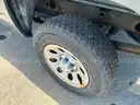 2008 Chevrolet Silverado 1500 Work Truck Long Box 2WD