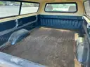 2008 Chevrolet Silverado 1500 Work Truck Long Box 2WD