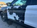 2020 Ford Explorer, AWD