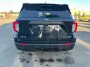 2020 Ford Explorer, AWD