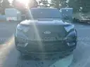 2020 Ford Explorer, AWD