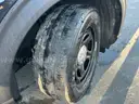 2020 Ford Explorer, AWD