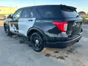 2020 Ford Explorer, AWD