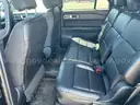 2022 Ford Explorer, AWD