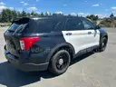 2022 Ford Explorer, AWD