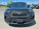 2022 Ford Explorer, AWD