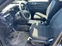 2022 Ford Explorer, AWD