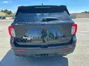 2022 Ford Explorer, AWD