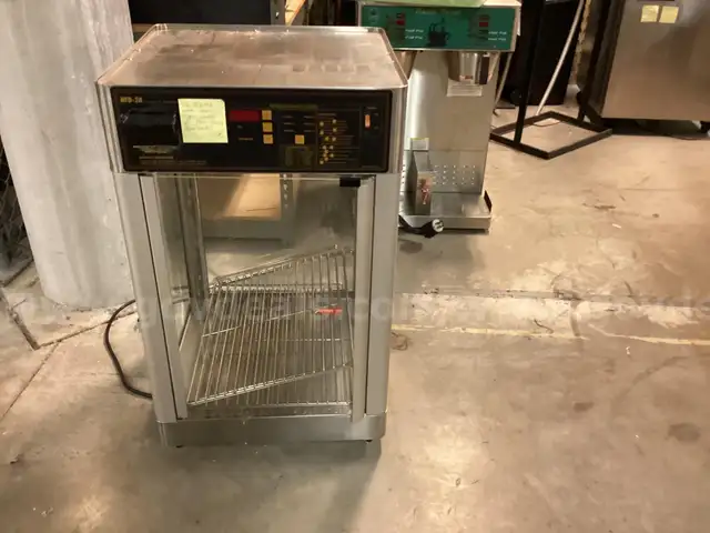 Food Warmer