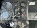 1997 Cushman Truckster Turf Chassis 898632B ** LOW Hours **