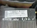2007 Chevrolet Silverado 1500 Work Truck Ext. Cab Short Box 2WD