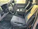 2007 Chevrolet Silverado 1500 Work Truck Ext. Cab Short Box 2WD