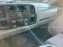 2007 Chevrolet Silverado 1500 Work Truck Ext. Cab Short Box 2WD