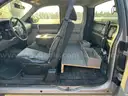2007 Chevrolet Silverado 1500 Work Truck Ext. Cab Short Box 2WD