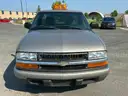 2002 Chevrolet S10 Pickup LS Long Bed 2WD