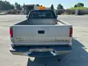 2002 Chevrolet S10 Pickup LS Long Bed 2WD