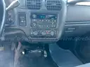 2002 Chevrolet S10 Pickup LS Long Bed 2WD