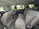 2018 Chevrolet Traverse AWD