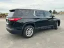 2018 Chevrolet Traverse AWD