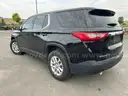 2018 Chevrolet Traverse AWD