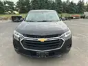 2018 Chevrolet Traverse AWD