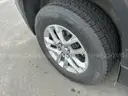 2018 Chevrolet Traverse AWD