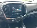 2018 Chevrolet Traverse AWD