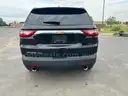 2018 Chevrolet Traverse AWD
