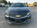 2018 Chevrolet Impala