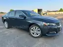 2018 Chevrolet Impala
