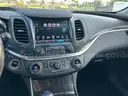 2018 Chevrolet Impala