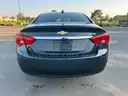 2018 Chevrolet Impala