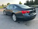 2018 Chevrolet Impala