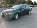 2018 Chevrolet Impala