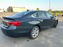 2018 Chevrolet Impala