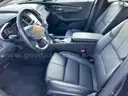 2018 Chevrolet Impala