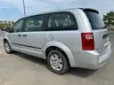 2008 Dodge Grand Caravan