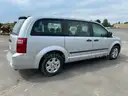 2008 Dodge Grand Caravan