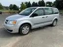 2008 Dodge Grand Caravan