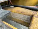 2011 Woodsman 750 wood chipper-John Deere Diesel