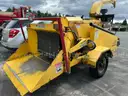 2011 Woodsman 750 wood chipper-John Deere Diesel