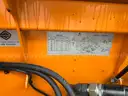 Epoke salt spreader