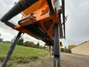 Epoke salt spreader