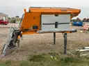 Epoke salt spreader