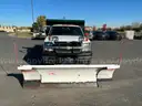 2004 Chevrolet Silverado 3500 Work Truck 4WD with Blizzard Snow Plow