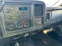 2004 Chevrolet Silverado 3500 Work Truck 4WD with Blizzard Snow Plow