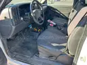 2004 Chevrolet Silverado 3500 Work Truck 4WD with Blizzard Snow Plow