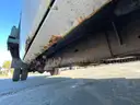 2000 Chevrolet C/K 3500 with flatbed