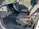 2000 Chevrolet C/K 3500 with flatbed